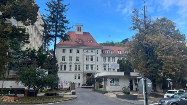 Program prelungit la Ambulatoriul Maternității