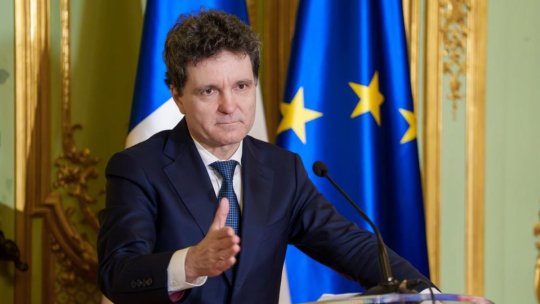 UK și Franța ar urma să trimită trupe în Ucraina „în eventualitatea unui acord de pace” cu Rusia