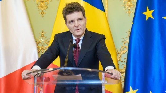 Președintele Nicușor Dan a publicat convorbirea dintre pilotul aeronavei Spartan și turnul de control din Zürich