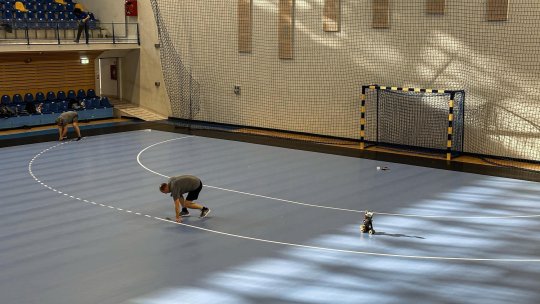 Handbalistele Coronei, la debutul în EHF European League