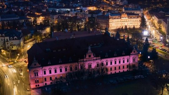 Ziua internațională a luptei împotriva cancerului la sân, marcată și la Brașov