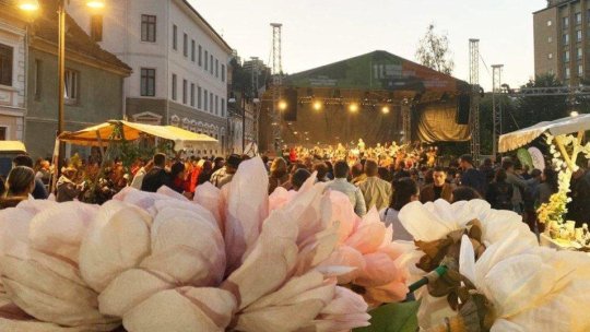 Opt proiecte admise la finanțare pe Ghidul cultural al Primăriei Brașov