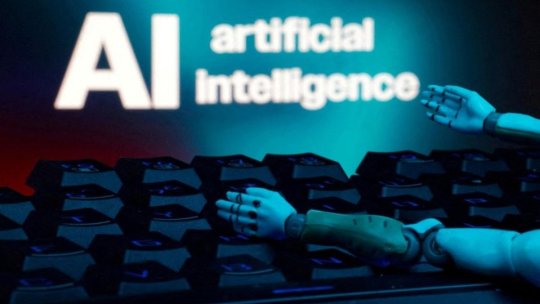 Incident cu un model AI