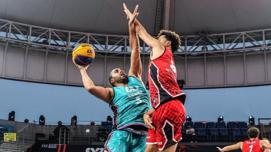 FIBA 3x3 World Tour 2026