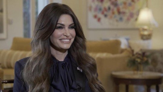 Trump și Rubio analizează demiterea ambasadoarei Kimberly Guilfoyle