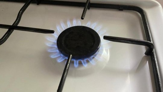 Cristian Buşoi: Depozitele de gaz în România sunt peste media europeană şi peste ţinta de 80%