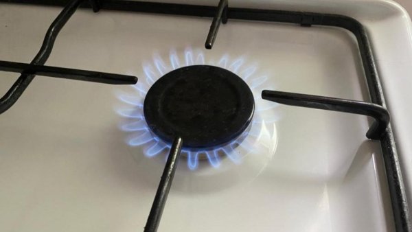 Cristian Buşoi: Depozitele de gaz în România sunt peste media europeană şi peste ţinta de 80%