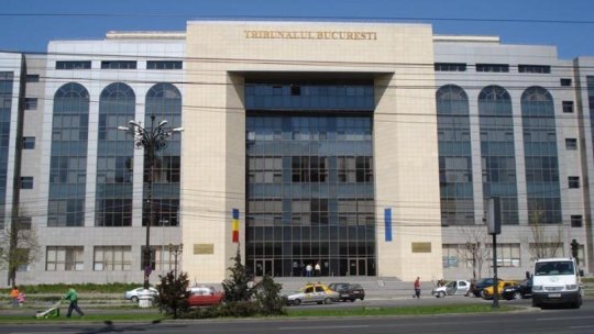 Tribunalul București s-ar putea pronunța cu privire la cererea lui Călin Georgescu de înlocuire a arestului prevenitiv