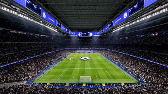 Fotbal. Liga Campionilor revine cu meciuri atractive! Programul de marți și miercuri