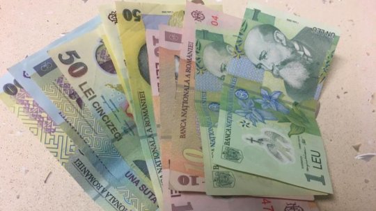 Puterea de cumpărare a românilor scade de 14 luni la rând, arată datele oficiale