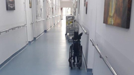 Alianţa Pacienţilor Cronici cere finanţarea urgentă a sistemului de sănătate şi avertizează asupra riscului întreruperii tratamentelor
