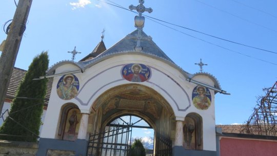 Proiecte cu fonduri europene la Sâmbăta de Sus