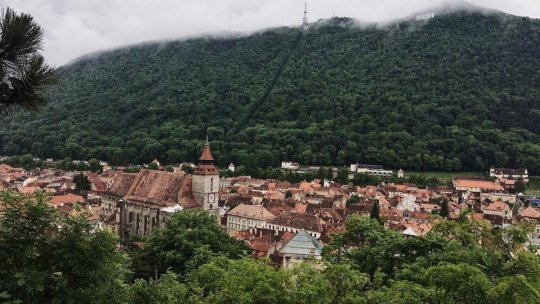 Zece orașe din țară, între care și Brașovul, vor să devină Capitala Tineretului din România în 2028