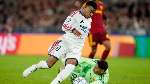Mbappe a devenit cel mai tânăr jucător din istorie care are 100 de meciuri în Liga Campionilor