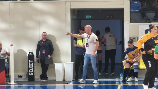 Primarul George Scripcaru, reacție dură față de echipa de handbal feminin Corona Brașov