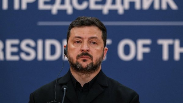 Zelenski: Nu văd semne că Putin ar dori cu adevărat să încheie războiul