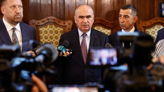PNL decide azi dacă va susține guvernul Niculescu