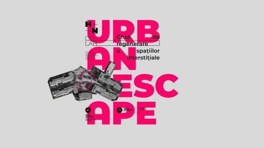Ghidul de micro-intervenții urbane va fi lansat la Brașov