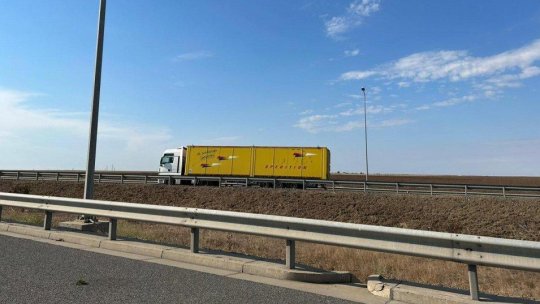 Utilizatorii TollRo nu vor fi sancţionaţi dacă nu şi-au achitat taxa de drum din cauza nefuncţionării aplicaţiei