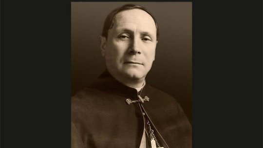 Două spectacole-document despre Fericitul Cardinal Iuliu Hossu, la Radio România Cultural