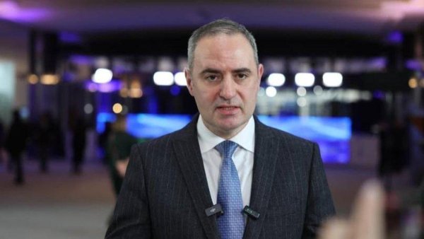 Ministrul Nazare: "Moody’s avertizează că incertitudinea politică și costurile de finanțare pot pune presiune pe consolidarea fiscală"