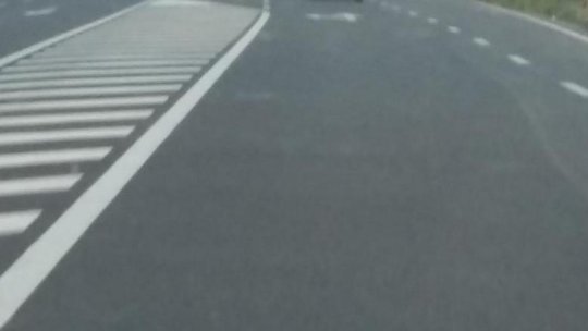 Circulaţia rutieră pe DN1, în zona localităţii Puchenii-Moşneni, va fi închisă temporar