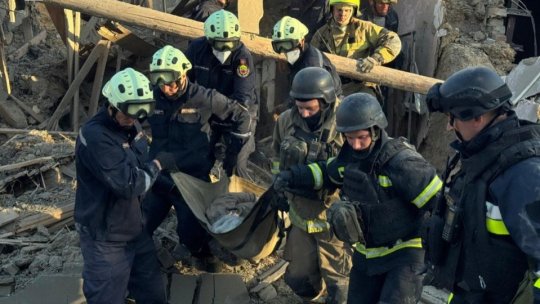 Ucraina susține că SUA întârzie deliberat livrarea unor rachete anti-aeriene deja plătite