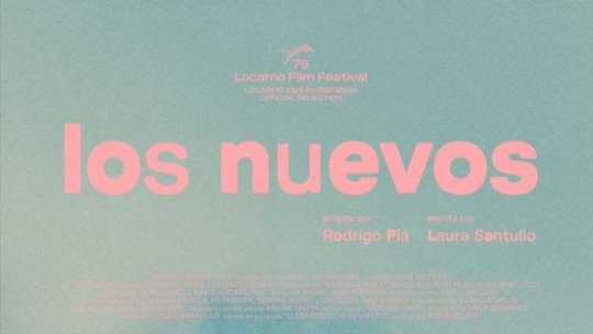 „Nou-veniţii”, premieră națională la Cinema Modern
