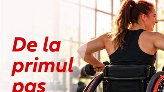 Prima ediție Parasport Forum 2026, la Brașov