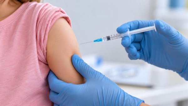 Ministrul Rogobete îndeamnă populația să se vaccineze antigripal