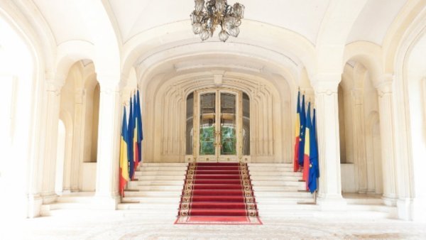 Şedinţă a CSAT de la ora 18.00