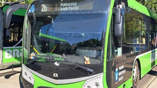 Traseu modificat pentru autobuzele de pe liniile 2B și 9