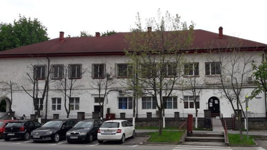 Spitalul de Boli Infecțioase Brașov, plin cu pacienți bolnavi de hepatită