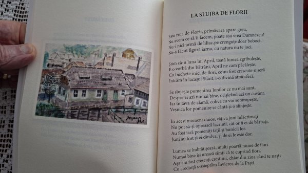 „Fabulosul Șchei”, volum lansat de brașoveanul Dan Despan