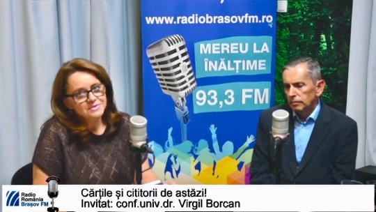 Cărțile și cititorii de astăzi