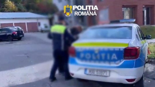 Bărbat arestat preventiv după o agresiune în Prejmer
