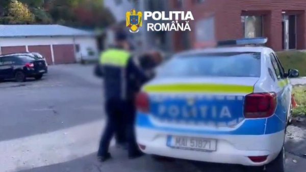 Bărbat arestat preventiv după o agresiune în Prejmer