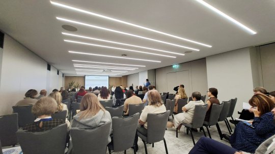 Brașovul, gazda psihologilor din toată țara, într-un dialog științific despre era digitală