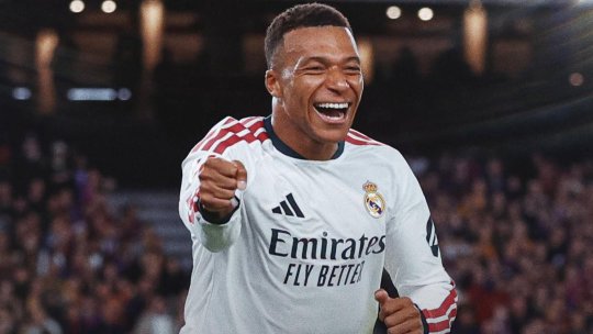 Fotbal. Real Madrid câștigă El Clásico pe terenul Barcelonei | VIDEO