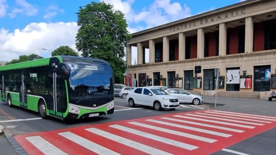 Modificări anunțate de RATBV