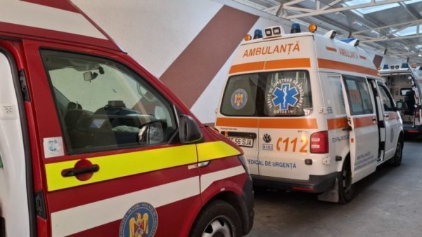 Finanţare suplimentară de 150 de milioane de lei pentru serviciile de urgenţă şi ambulanţă din întreaga ţară