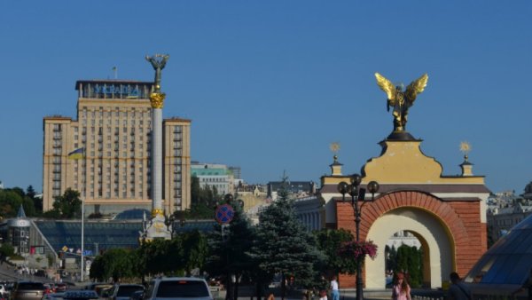 Întâlnire a premierilor Republicii Moldova şi al Ucrainei