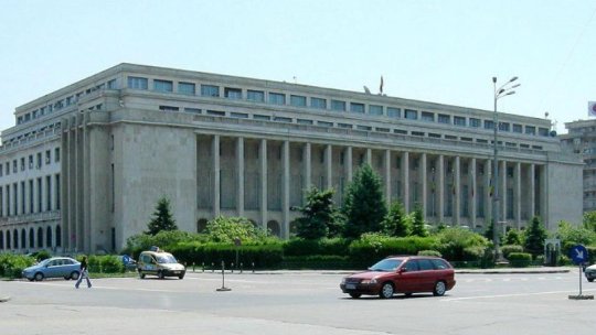 Executivul urmează să aprobe prima rectificare bugetară din acest an