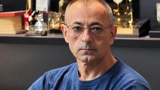 S-a stins din viaţă Răsvan Apostolescu, o voce a transmisiunilor sportive