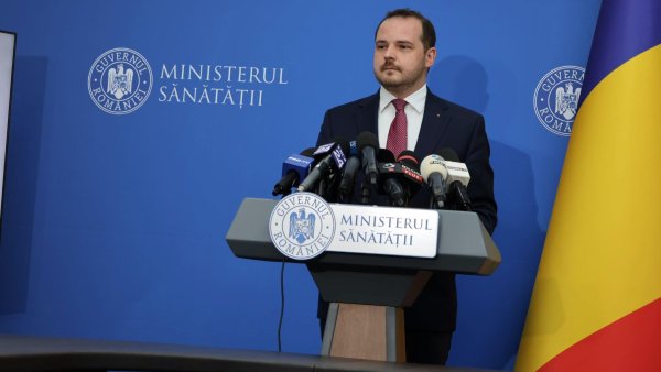 Ministerul Sănătății evaluează nevoile de finanțare din sistemul de sănătate