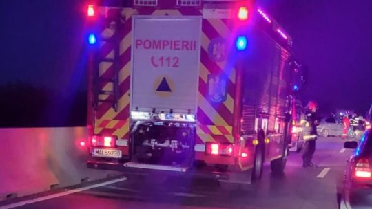 Bulgaria și România, statele cu cele mai multe decese din accidente rutiere și în 2025