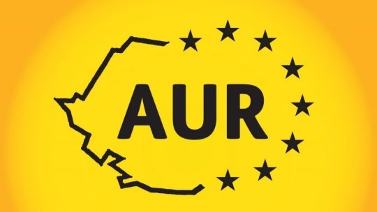 AUR cere ca premierul să vină în Parlament ca să dea explicații legate de reducerea deficitului bugetar