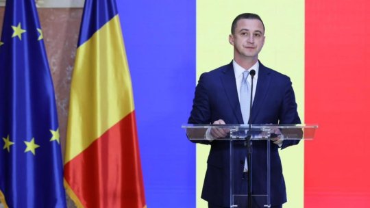 Alfred Simonis, după discuțiile cu premierul: nevoile administrațiilor locale, analizate la rectificare