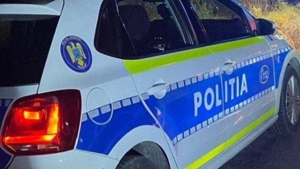 Accident la Sâmbăta de Sus. Femeie în stare gravă