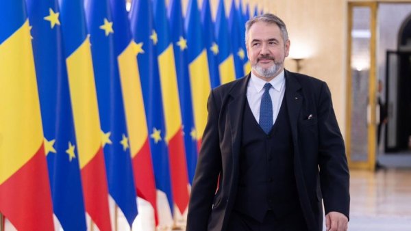 Ministrul Educației: Este nevoie de o mai mare descentralizare şi debirocratizare